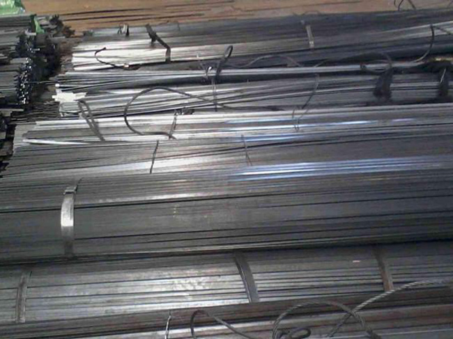 冷拉鋼加工訂做