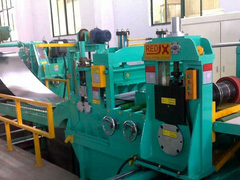 冷拉鋼生產(chǎn)車間