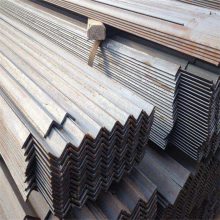 寧波江北不銹鋼角鋼 起重運(yùn)輸機(jī)械用熱軋角鐵 可打孔 長度定尺