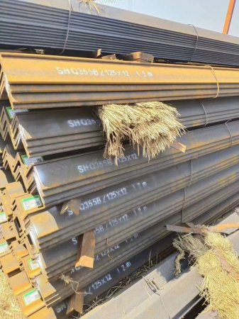 鍍鋅角鋼理論重量表規格是什么?50*50*5的角鋼一米多少重