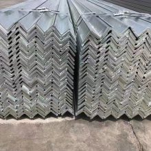 鍍鋅角鋼理論重量表規格是什么?50*50*5的角鋼一米多少重