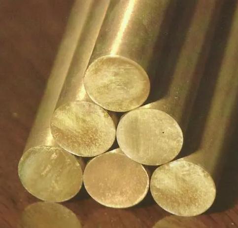 蘇州無鉛H65黃銅棒、H65黃銅方棒