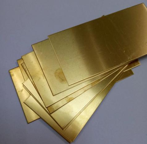 【H68黃銅板 鼎尖進口導熱性黃銅板 耐腐蝕銅合金