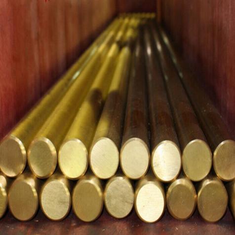 黃銅棒
