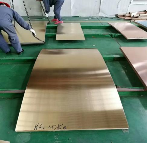 進(jìn)口黃銅合金的性能，浙江批發(fā)進(jìn)口H62黃銅價(jià)格