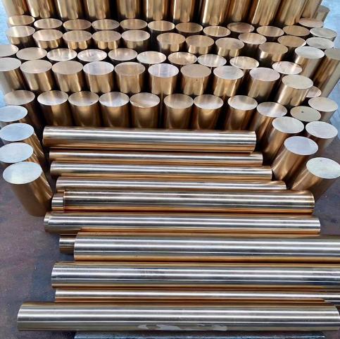 進口抗腐蝕性鈹銅 進口鈹銅價格 進口鈹銅帶用途