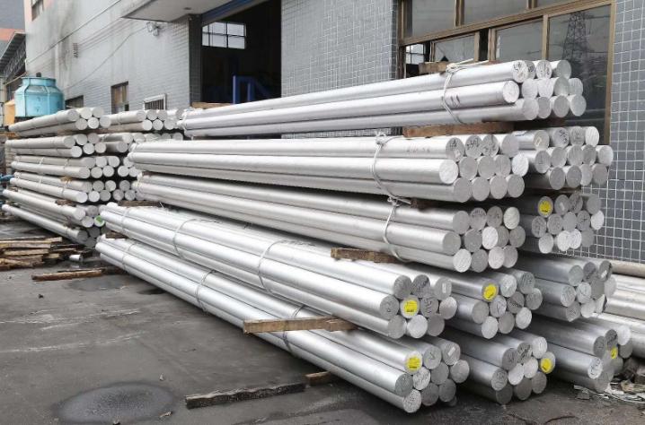 寧波6063鋁棒廠家直銷_寧波6061鋁板價格