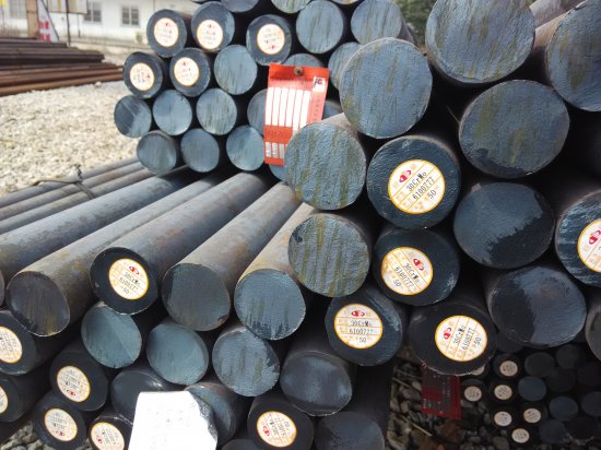 廠家供應65Mn圓鋼 優質65mn圓鋼 量大優惠