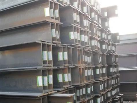 寧波h型鋼批發市場電話