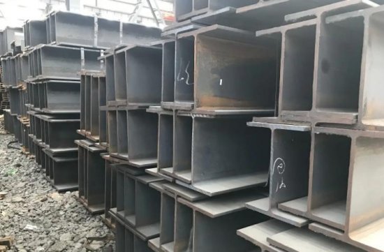 工字鋼規格型號尺寸圖