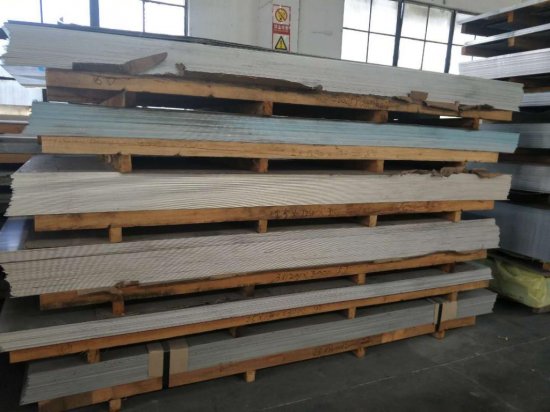 6061鋁板價格多少