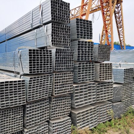 熱鍍鋅方鋼管最新價(jià)格